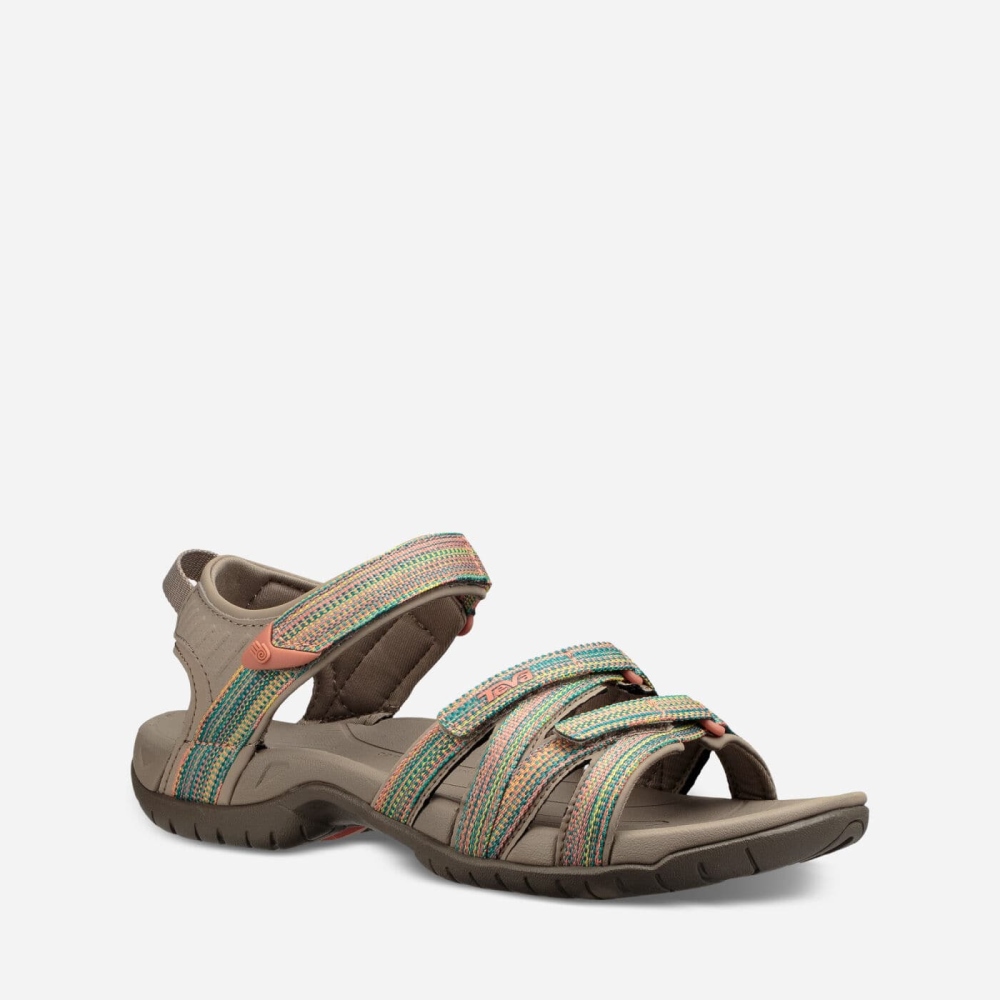 Teva Tirra Women's Hiking Sandals South Africa - UNV451672